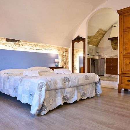 Le Scale Sul Barocco Hotel Ragusa Kültér fotó