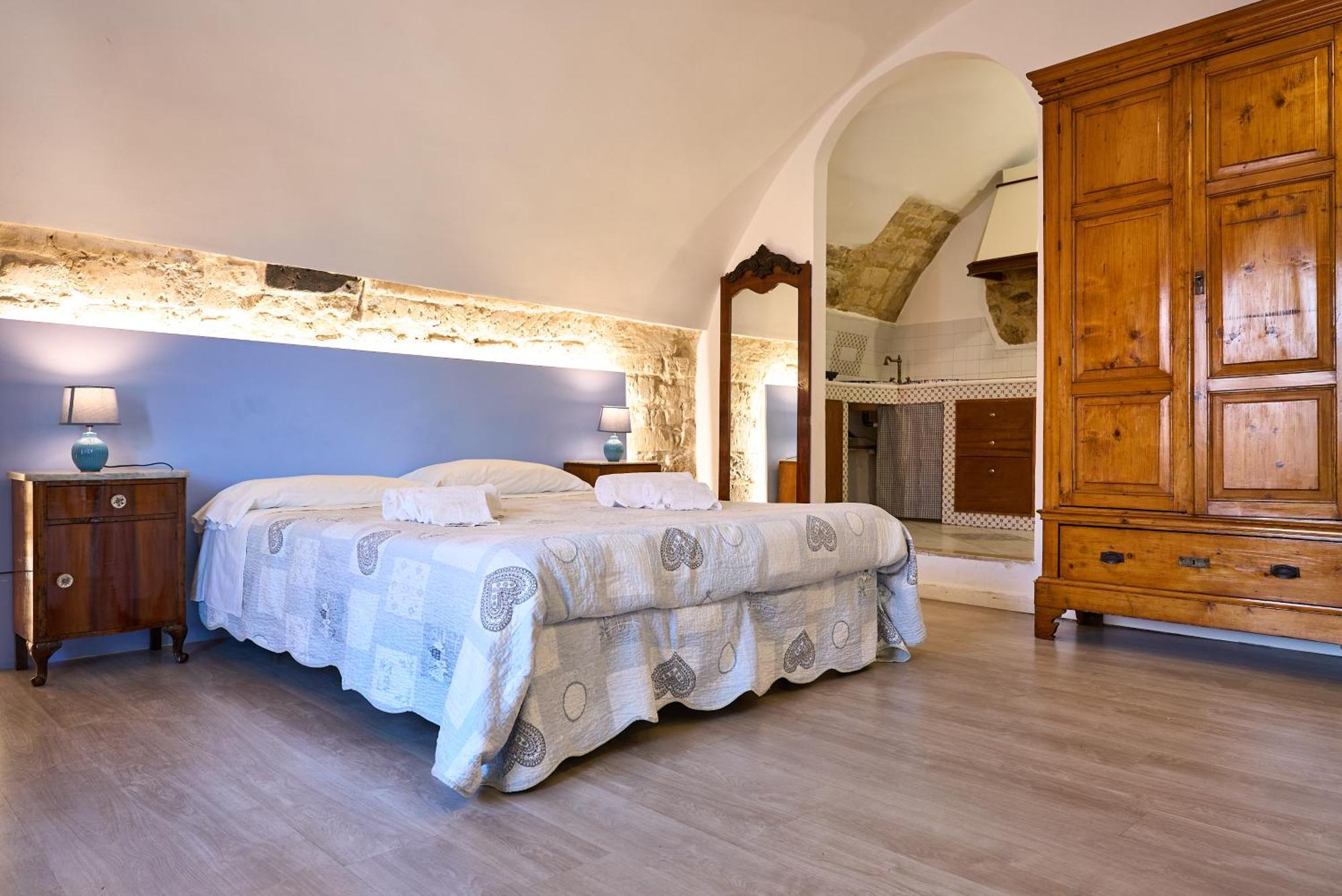 Le Scale Sul Barocco Hotel Ragusa Kültér fotó