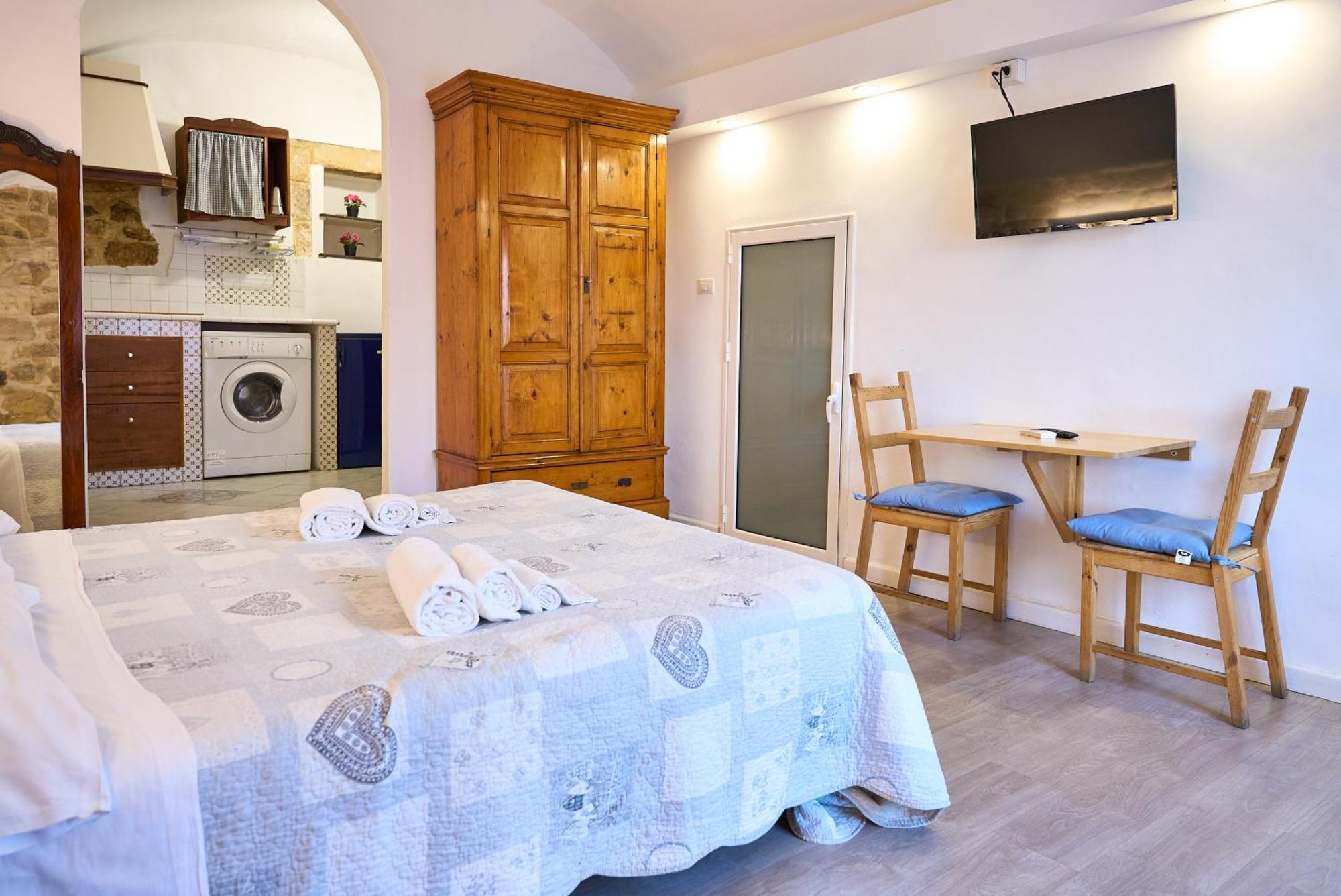Le Scale Sul Barocco Hotel Ragusa Kültér fotó