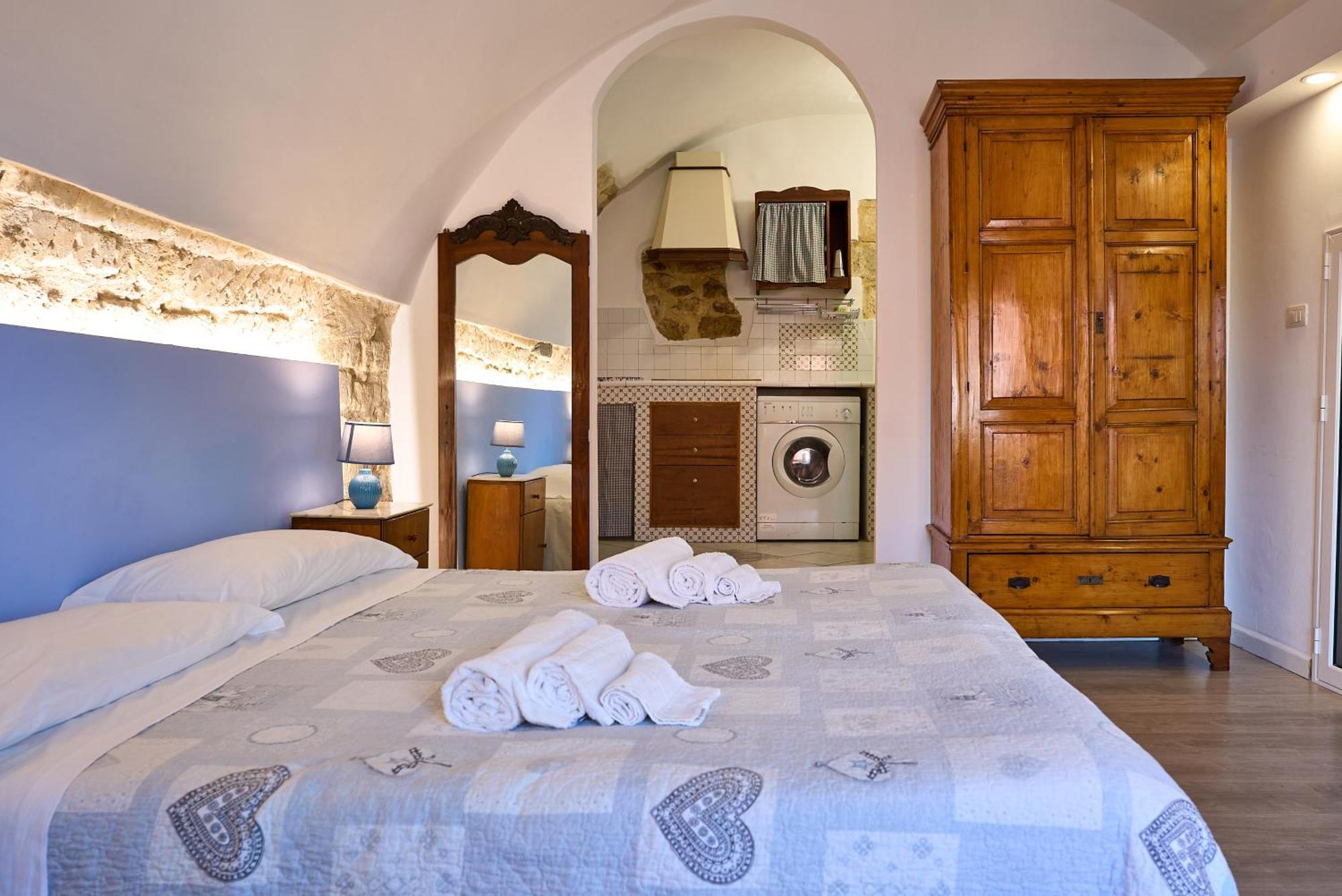 Le Scale Sul Barocco Hotel Ragusa Kültér fotó
