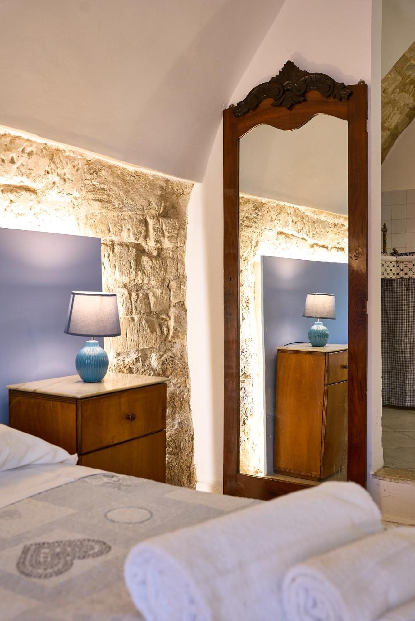 Le Scale Sul Barocco Hotel Ragusa Kültér fotó