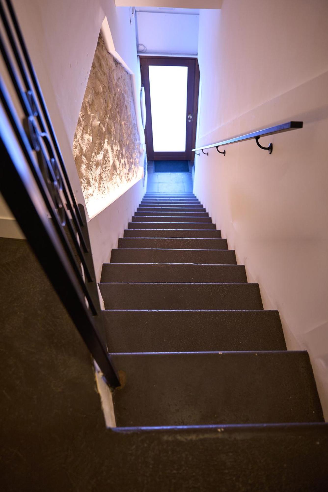 Le Scale Sul Barocco Hotel Ragusa Kültér fotó