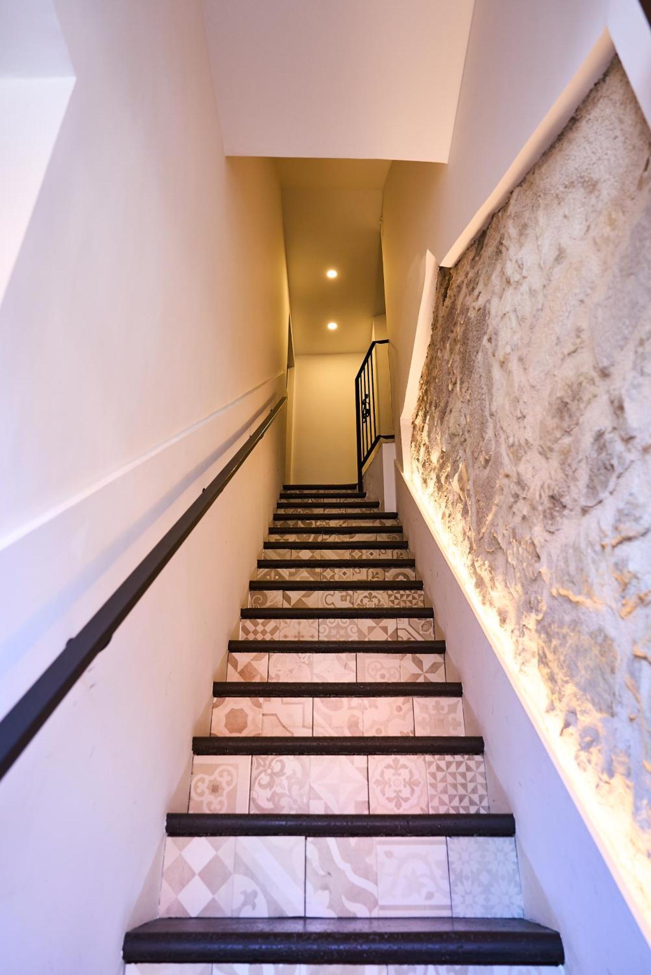Le Scale Sul Barocco Hotel Ragusa Kültér fotó
