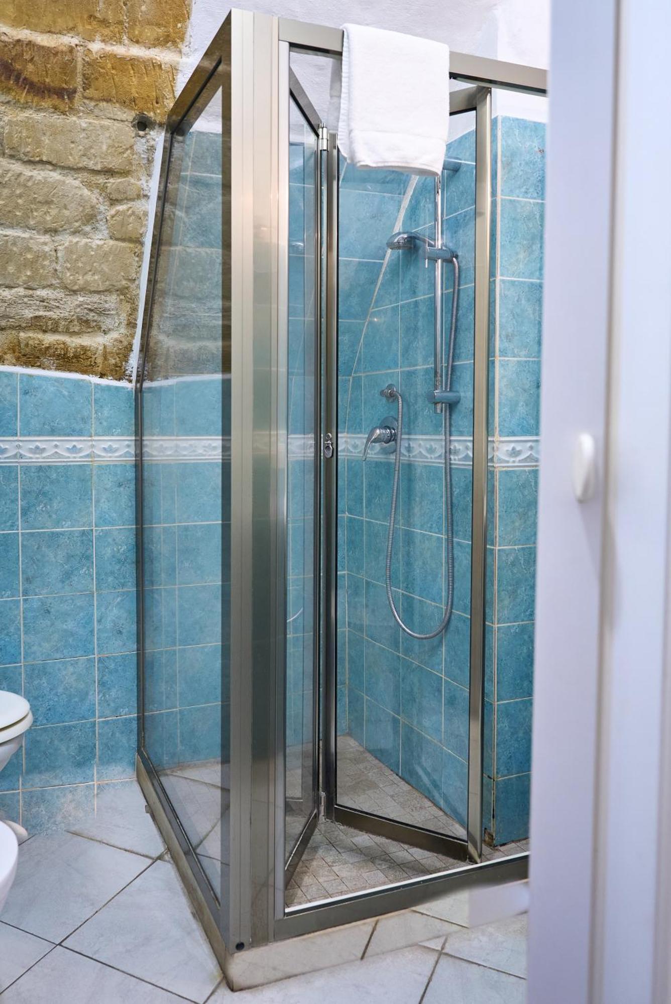 Le Scale Sul Barocco Hotel Ragusa Kültér fotó