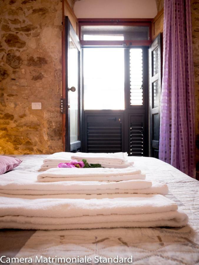 Le Scale Sul Barocco Hotel Ragusa Kültér fotó